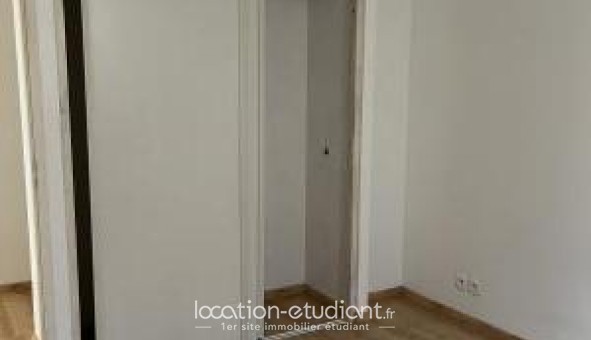 Logement �tudiant Chambre &agrave; Talence (33400)