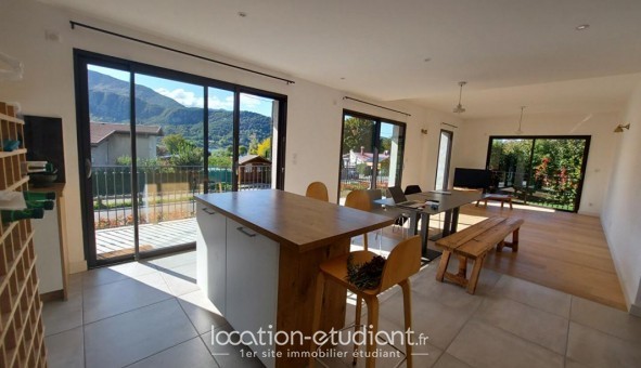 Logement tudiant Location Chambre Meublé Talloires (74290)