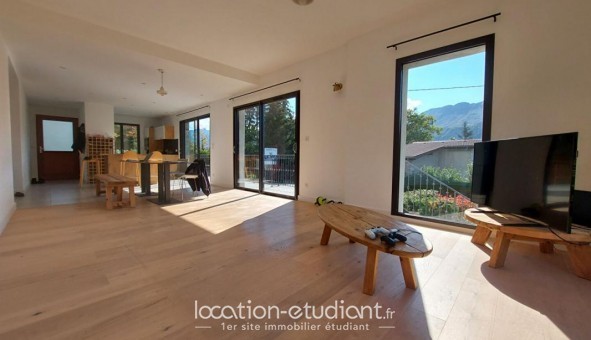 Logement tudiant Chambre à Talloires (74290)