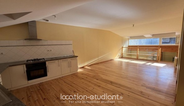 Logement tudiant Chambre à Tarascon sur Arige (09400)