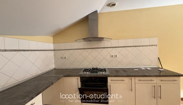 Logement tudiant Chambre à Tarascon sur Arige (09400)