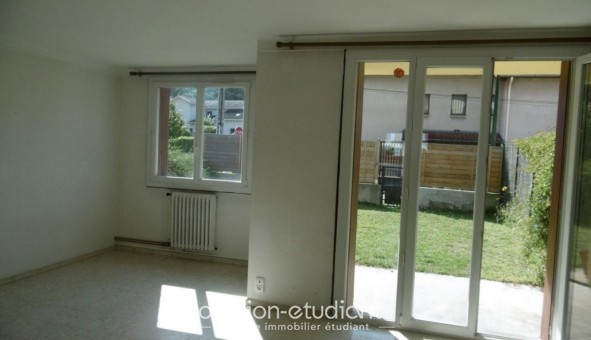 Logement tudiant Chambre à Tarascon sur Arige (09400)