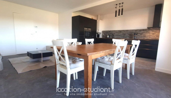 Logement tudiant Location Chambre Meublé Tarbes (65000)