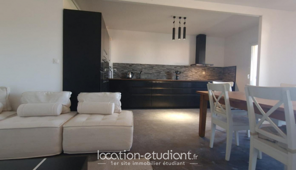 Logement tudiant Chambre à Tarbes (65000)