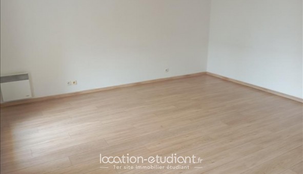 Logement tudiant Location Chambre Vide Thiais (94320)