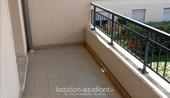 Logement tudiant Chambre à Thiais (94320)