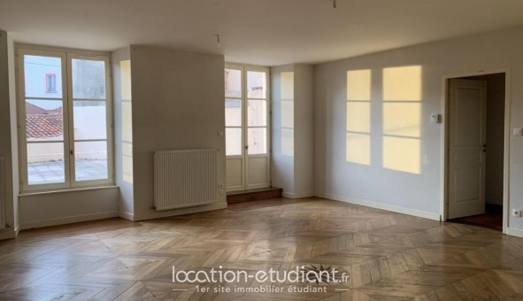 Logement tudiant Chambre à Thiers (63300)