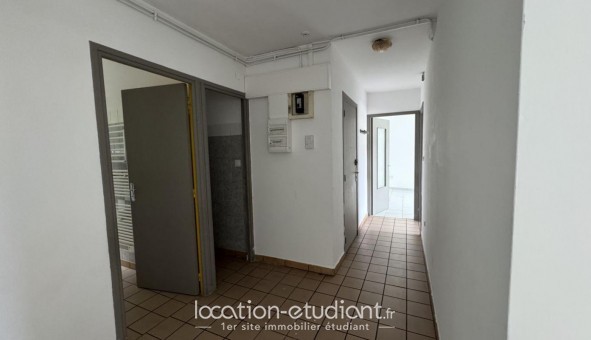 Logement �tudiant Location Chambre Vide Thiers (63300)