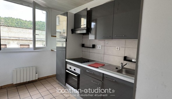 Logement �tudiant Chambre &agrave; Thiers (63300)