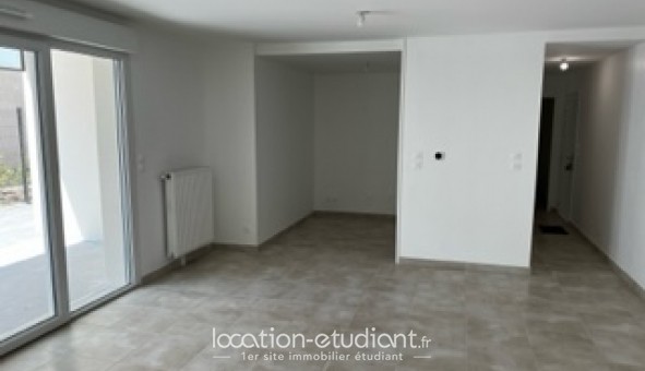 Logement �tudiant Location Chambre Vide Tinqueux (51430)