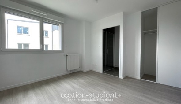 Logement �tudiant Chambre &agrave; Tinqueux (51430)