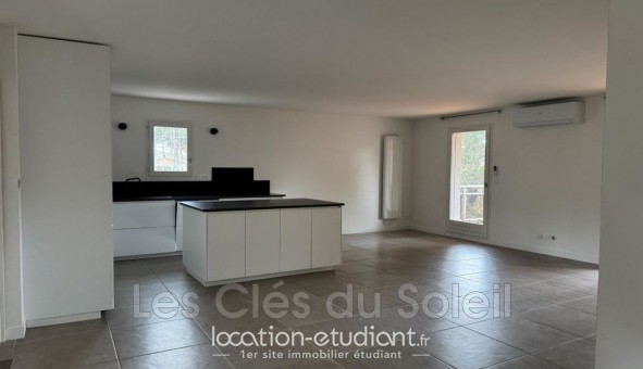 Logement �tudiant Chambre &agrave; Toulon (83200)