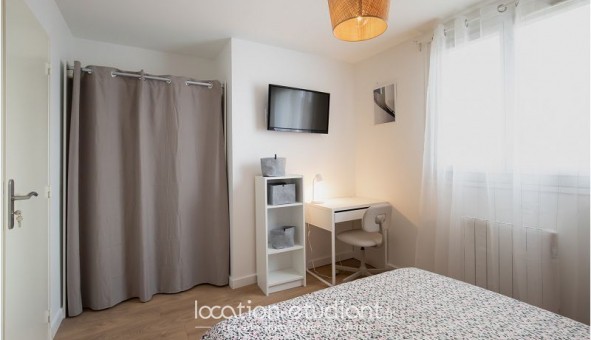 Logement tudiant Chambre à Toulouse (31500)