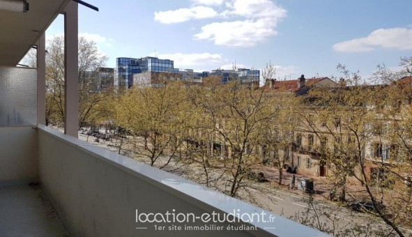 Logement tudiant Chambre à Toulouse (31500)