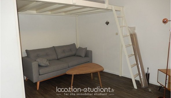 Logement tudiant Chambre à Toulouse (31500)