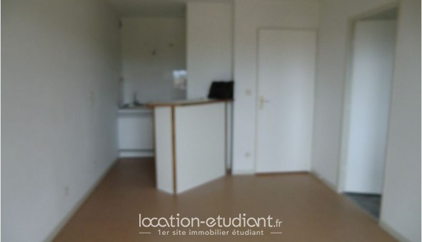 Logement tudiant Chambre à Toulouse (31500)