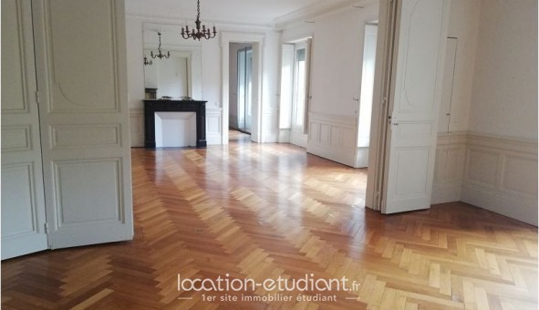 Logement tudiant Chambre à Toulouse (31500)