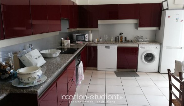 Logement tudiant Chambre à Toulouse (31500)