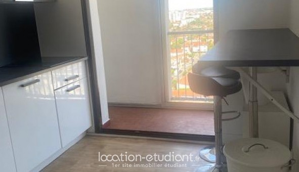 Logement tudiant Chambre à Toulouse (31500)