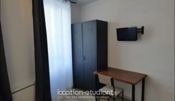 Logement tudiant Chambre à Toulouse (31500)