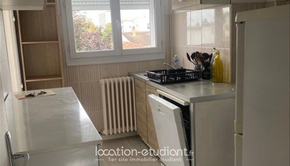 Logement tudiant Chambre à Toulouse (31500)