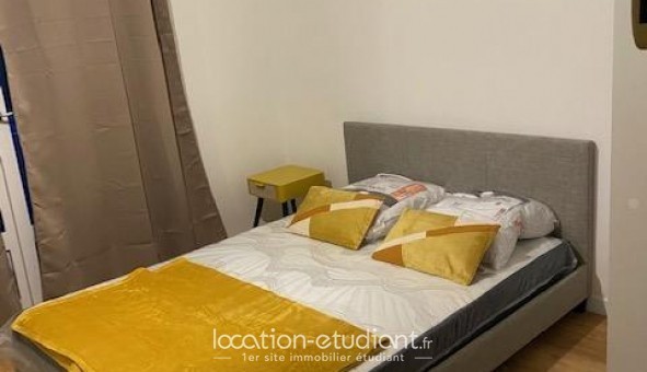 Logement tudiant Chambre à Toulouse (31500)