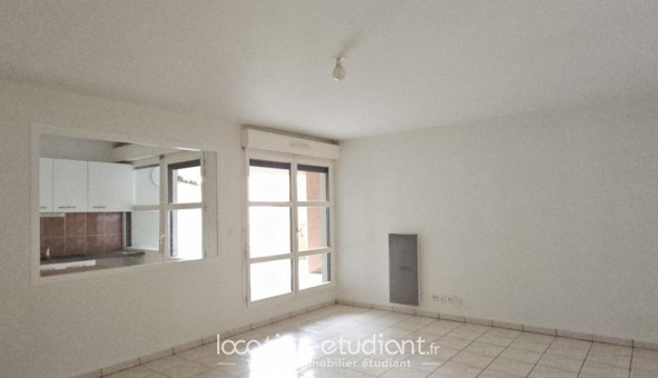 Logement tudiant Chambre à Toulouse (31500)