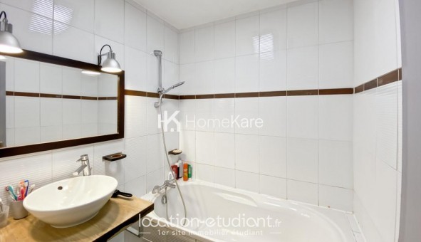 Logement tudiant Chambre à Toulouse (31500)