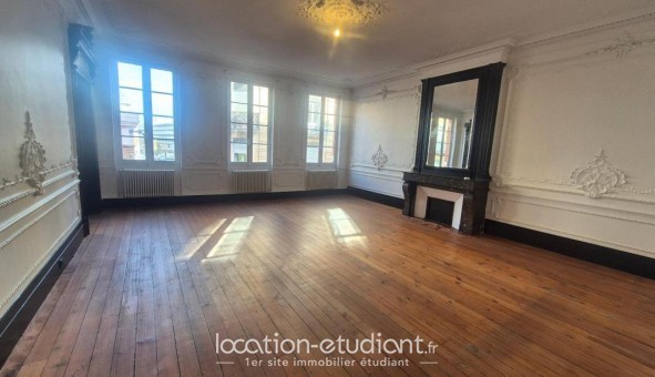 Logement tudiant Chambre à Toulouse (31500)