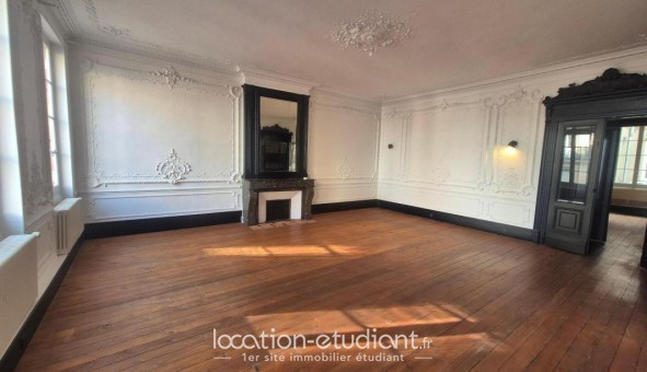 Logement tudiant Chambre à Toulouse (31500)