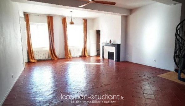 Logement tudiant Chambre à Toulouse (31500)