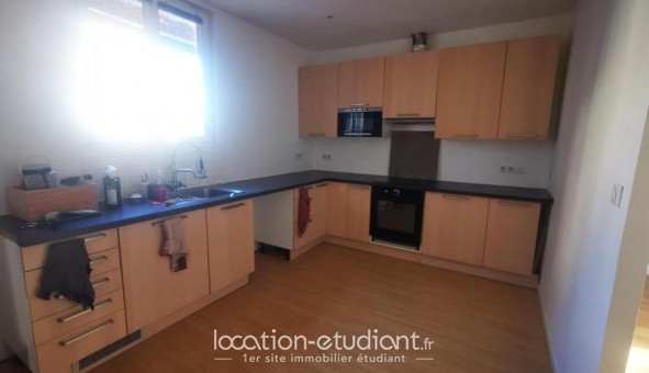 Logement tudiant Chambre à Toulouse (31500)