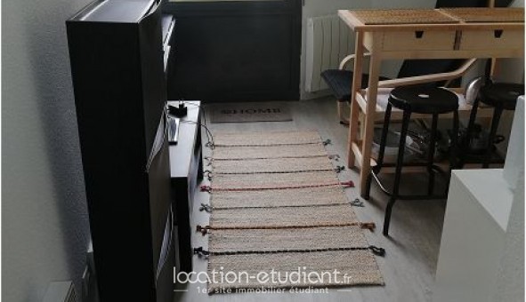 Logement �tudiant Chambre &agrave; Toulouse (31500)