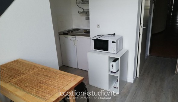 Logement �tudiant Chambre &agrave; Toulouse (31500)