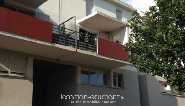 Logement tudiant Chambre à Toulouse (31500)