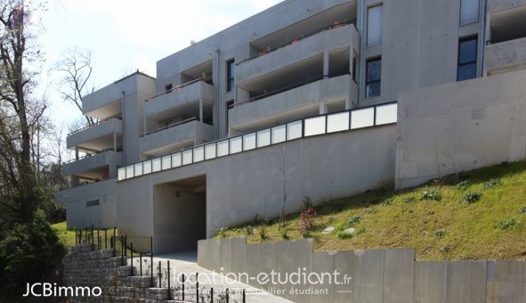 Logement �tudiant Chambre &agrave; Toulouse (31500)