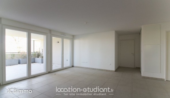 Logement �tudiant Chambre &agrave; Toulouse (31500)