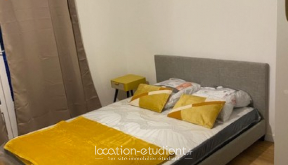 Logement �tudiant Location Chambre Meubl&eacute; Toulouse (31500)
