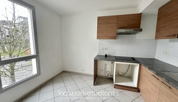 Logement �tudiant Chambre &agrave; Toulouse (31500)