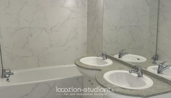 Logement �tudiant Chambre &agrave; Toulouse (31500)