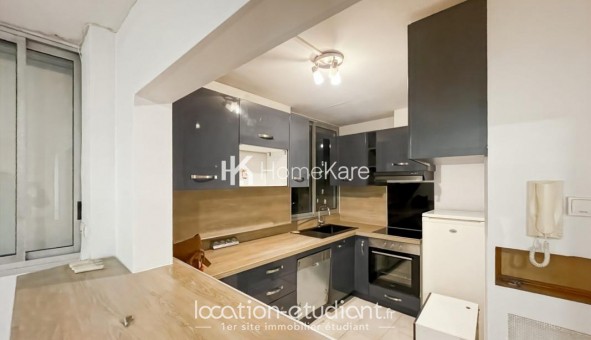 Logement �tudiant Chambre &agrave; Toulouse (31500)