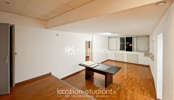 Logement �tudiant Chambre &agrave; Toulouse (31500)