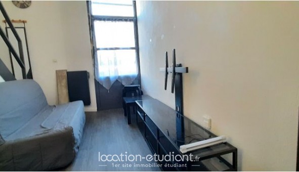 Logement �tudiant Chambre &agrave; Toulouse (31500)