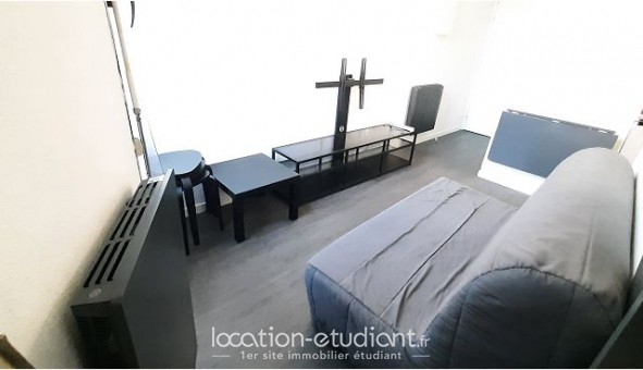 Logement �tudiant Chambre &agrave; Toulouse (31500)