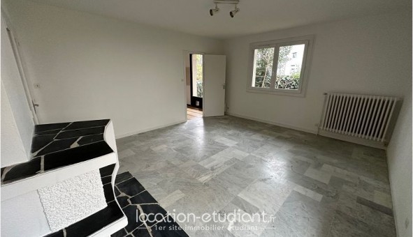 Logement �tudiant Chambre &agrave; Toulouse (31500)
