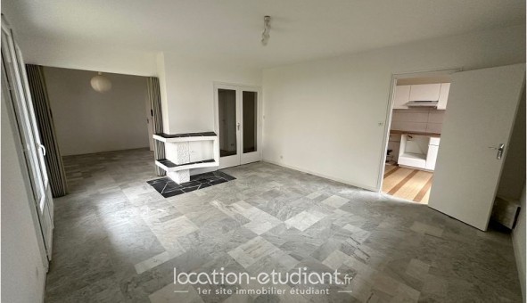 Logement �tudiant Chambre &agrave; Toulouse (31500)