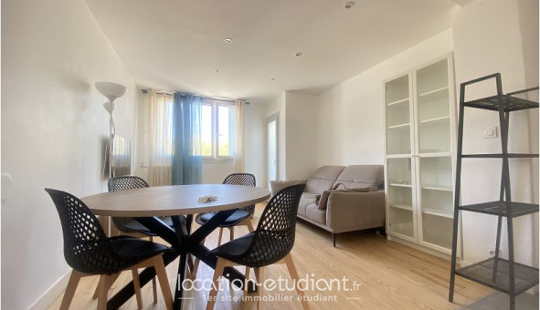 Logement �tudiant Chambre &agrave; Toulouse (31500)