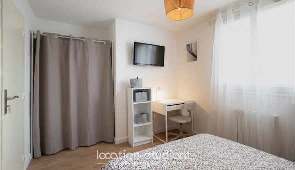 Logement �tudiant Chambre &agrave; Toulouse (31500)