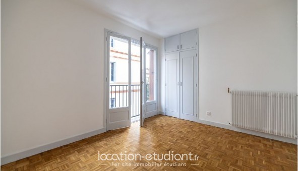Logement �tudiant Chambre &agrave; Toulouse (31500)