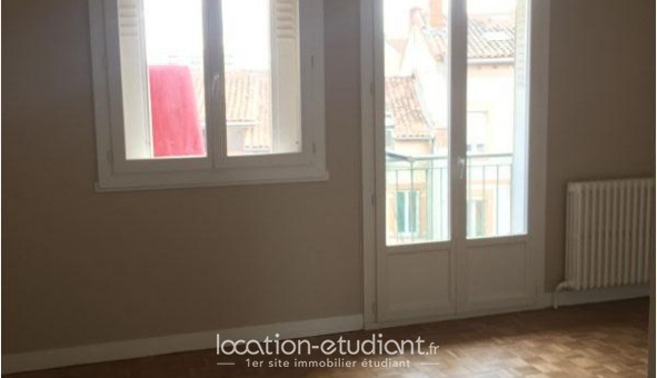 Logement �tudiant Chambre &agrave; Toulouse (31500)